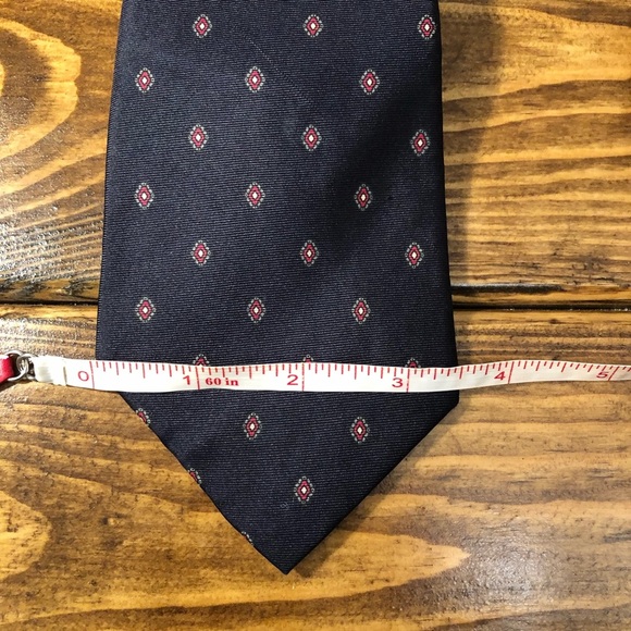 Christian Dior Neck Tie - Picture 3 of 7